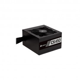 Fonte 450W Corsair 80 Plus Bronze CX450 CP-9020120