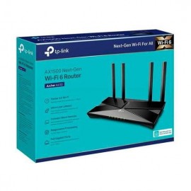 Roteador Archer AX10 TP-Link  Wi-Fi 6, AX1500 Gigabit 4 Antennas