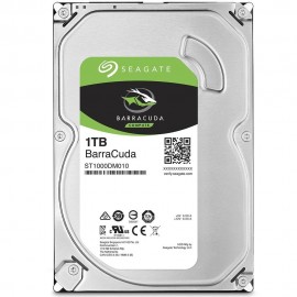 HD SATA III SEAGATE  1000GB