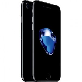 IPHONE 7 32GB PRETO BRILHANTE .