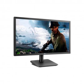 Monitor LG 21.5 Gamer Full HD, 75Hz, 5ms, HDMI, FreeSync - 22MP410