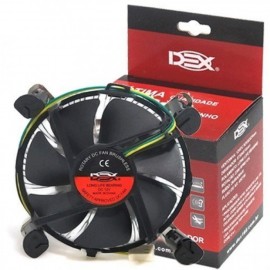 Cooler Dex P / Processador Soquete 775-1150-1155-1156 Dex - DX-7115