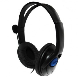 HEADPHONE - Headeset Gamer PC / PS4 - EMPIRE