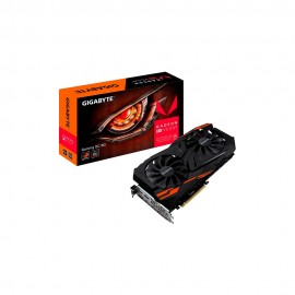 VGA Radeon 8GB RX VEGA 64 GAMING OC HBM2 GIGABYTE GV-RXVEGA64GAMING OC