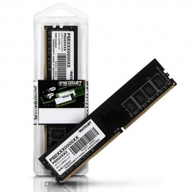 MEM DDR4 8GB 2666 PATRIOT PREMIUM SIGNATURE LINE