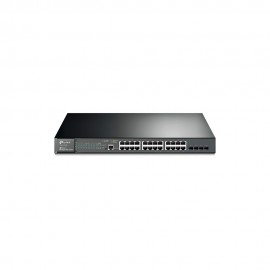 Switch TP-Link 24pt TL-SF1024D  10/100