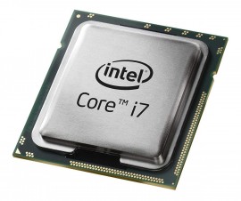 Processador Intel Core I7-3770 3.4GHz  LGA 1155 Tray