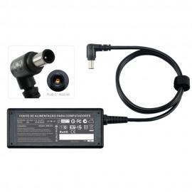 Fonte p/ Monitor Samsung - 14V 2.14A - 044-0202