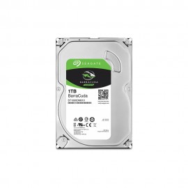 HD 1TB SATA III Seagate 64MB 7200RPM Barracuda ST1000DM010