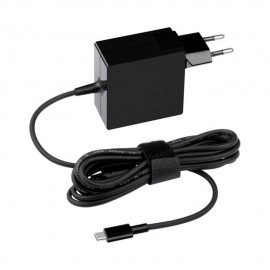 Fonte p/ Notebook HP Type-c Usb 20V 45W 2.25A