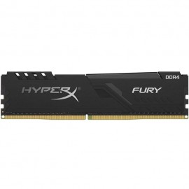 MEMORIA KINGSTON FURY HYPERX 8GB DDR4 3000