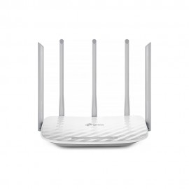 Roteador C60 Archer TP-Link Dual Band (AC1350)