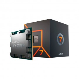 Processador AMD Ryzen 7 7700 AM5 com Vdeo 100-100000592BOX