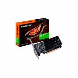 VGA GeForce 2GB GTX 1030 Gigabyte Low Profile GV-N1030D4-2GL