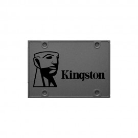 SSD 480GB Kingston A400 SATA III 6Gb/s SA400S37/480G