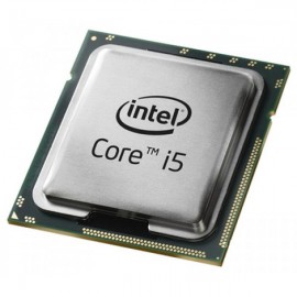 Processador Intel Core I5-3470 3.60 GHz 6MB Lga 1155 Tray