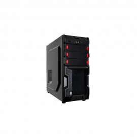 Gabinete Gamer Xtreme BR-One CL-B30