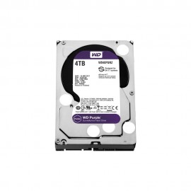 HD SATA III 4.0TB PURPLE WESTERN DIGITAL P/ VIGILNCIA