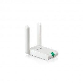 Adaptador USB Wireless TP-Link 300Mbps TL-WN822N