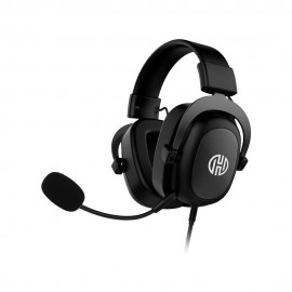 Headset Gamer Hoopson P3, Ps4, Pc, Preto - LX02