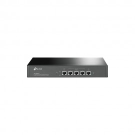 Roteador TP-Link Load Balance Broadband - TL-R480T+