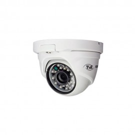 Camera Dome Tecvoz TVZ Flex HD 4X1 1080p 2.0 M 2,8mm 25mts  4DM