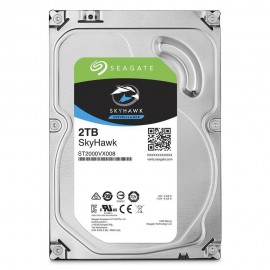 HD SATA III 2.0TB 5900RPM SEAGATE ST2000VX008