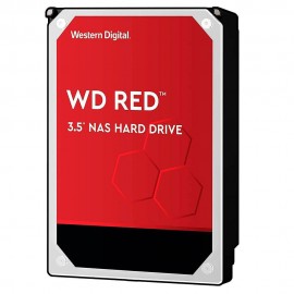 14 TB WESTERN DIGITAL WD RED PRO NAS 7200RPM 512MB
