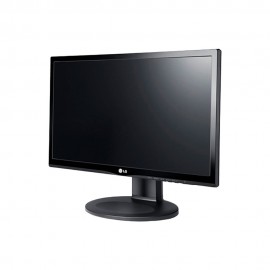 Monitor LG 21.5 LED IPS ,HDMI, Display Port 22BN550Y-B Pivoltante