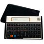 CALCULADORA HP FINANC. 12C GOLD - PORTUGUES HP12C