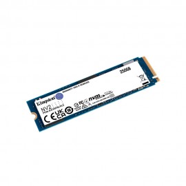 SSD M.2  250GB NV2 2280 Kingston - SNV2S/250G