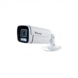 Camera Bullet IP Tecvoz Warn Light 1080p 4M 2,8mm  TV-IFCB4M2