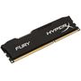 MEMORIA HYPER X BLACK FURY DDR3 1600 4GB KINGSTON HX316C10FB/4