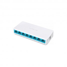 Switch TP-Link 08pt Mercusys By TP-LInk MS108 10/100