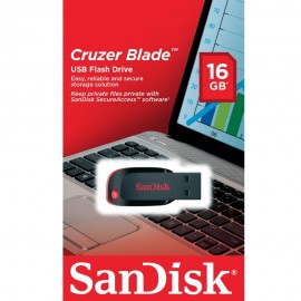 PEN DRIVE SANDISK Z50 16GB