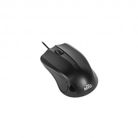 Mouse ptico Usb, 3 Botes, Ergonmico Targus MTG - AMU825D150