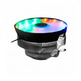 Cooler Gamer Universal RGB para Intel e Amd Dex - DX-7000