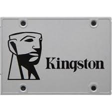 HD SSD 240GB KINGSTON SA400S37/240G