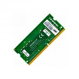 Memria Macrovip 4GB DDR4 2400Mhz para Notebook - MV24S17/4