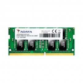 Memria Adata 16GB DDR4 2666Mhz p/Note AD4S266616G19-SGN