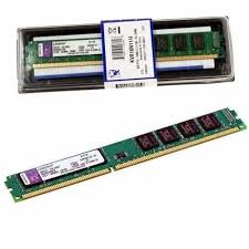 MEMORIA DDR3 1600 4GB KINGSTON KVR16N11/4