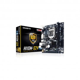 Mother Gigabyte GA-H110M-S2V DDR4 LGA 1151