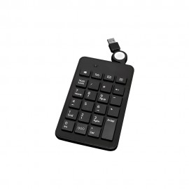 Teclado USB Numrico