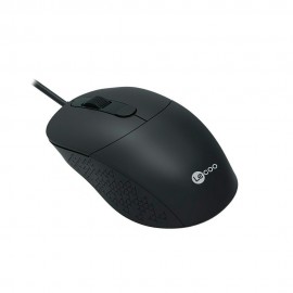 Mouse ptico Usb, Ergonmico, 1200 Dpi Lecoo By Lenovo - MS102