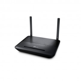 Roteador TP-Link Voip Gponr WI-Fi Dual Band Gigabit  XR500v Arche