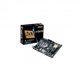 Mother Asus H110M-C/BR CSM DDR4 USB 3.0 LGA1151