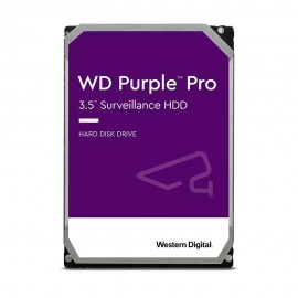 10TB WESTERN DIGITAL WD PURPLE 5640RPM 128MB