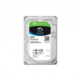 HD 8TB SATA III Seagate 256MB 7200RPM SkyHawk ST8000VX0022