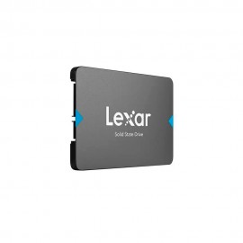 SSD 480GB Lexar NQ100 SATA III - LNQ100X480GA