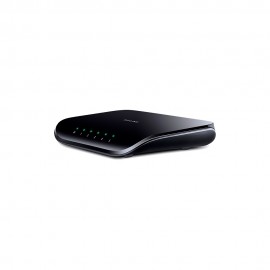 Switch TP-Link 05pt TL-SG1005D Gigabit  de Mesa V7